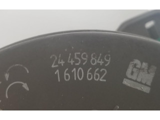 Подрулевой шлейф SRS 24459849   Opel Combo C