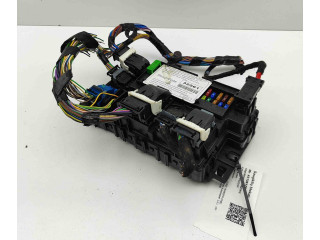 Блок комфорта FU5T15604CAL Ford Ranger