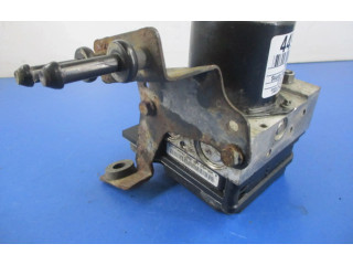 Блок АБС 6Q0614517AJ, 6Q0614517AJ Skoda Fabia Mk1 (6Y) 1999 - 2007 года