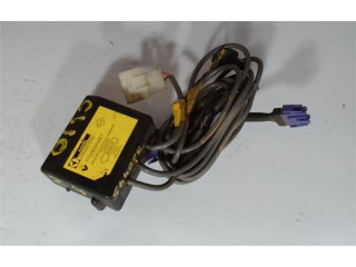 Блок подушек безопасности 7700839068F, 550261900 Renault Clio II