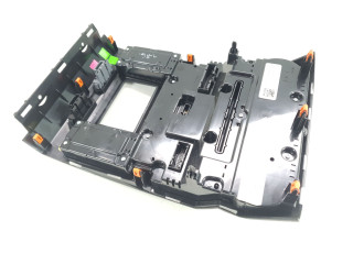 Блок управления климат-контролем GL3Z-18842-BGA, GL3T-18E243-BGB   Ford F150