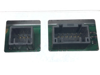 Модуль фонарей