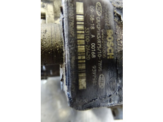 Vstřikovací čerpadlo KIA Soul D4FB