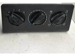 Блок управления климат-контролем    Volkswagen Caddy