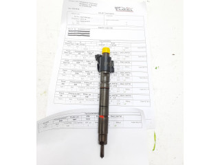 Форсунка 9W2Q9K546DB    Jaguar XF X250   