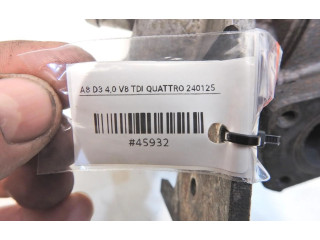 Turbodmychadlo Турбина 057145721J Audi A8 S8 D3 4E ASE