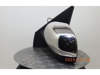 Зеркало электрическое        Dacia Lodgy  2012 -  года   
