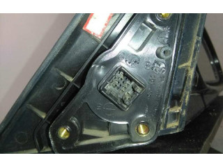 Зеркало электрическое Hyundai Coupe - года