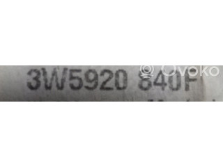 Панель приборов 3W5920840F Bentley Flying Spur