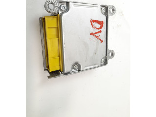 Блок подушек безопасности 8625008140   SsangYong Rexton