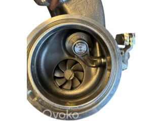 Турбина Volkswagen Golf VII 06K145722E, 1654C15
