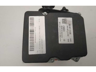 Čerpadlo oleje 0265236402   Audi A5 8T 8F   