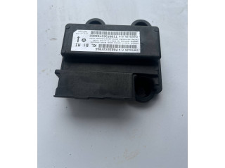 Блок подушек безопасности P68287279AC, TI0MF262706002   Jeep Cherokee
