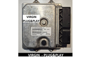 Řídící jednotka 51892330, MJD8F2A3 Alfa Romeo Mito 2012