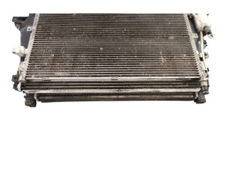 Рулевая рейка Радиатор охлаждающей жидкости 31293550, 8627375 Volvo XC90 2003 - 2006 года