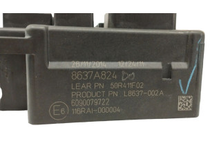 Модуль управления BSM 8637A824, 6090079722 Mitsubishi Outlander