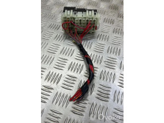 Блок предохранителей     Volvo V70    