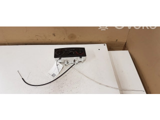 Блок управления климат-контролем 1400153280, A42102200   Citroen Berlingo