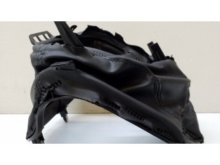 Отделка рулевой оси