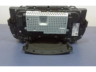 Панель приборов 8089395, 8089395 BMW X3 G01