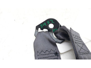 Задняя поясная пряжка