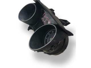 Přístrojová deska  Fiat Punto Evo 2014   