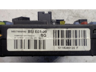 Комфортный модуль