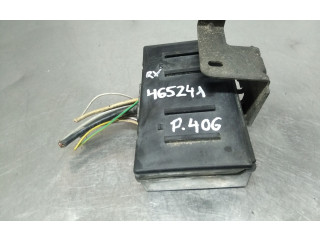 Блок предохранителей 9632229480   Peugeot 406    