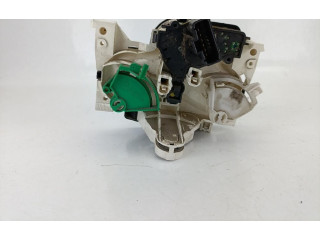 Блок управления климат-контролем 69570001 Dacia Logan I