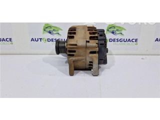 Генератор TG15C058, P0772424   Renault Trafic II (X83)      