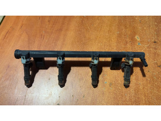 Vstřikovač 0280158034, 8200494284A Dacia Sandero pro benzínový motor 1.4