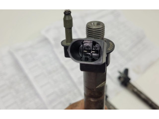 Комплект жиклеров (форсунок) 1353-7805428   BMW 5 F10 F11