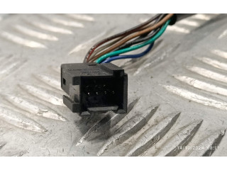 Зеркало электрическое        Citroen Nemo   -  года   