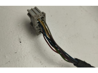 Zpětné zrcátko Honda Civic 2006 76251SMGG31