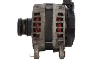 Генератор 231002517R Renault Twingo III