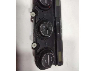 Модуль блока управления кондиционером    Volkswagen Passat Alltrack