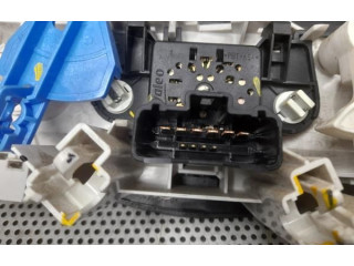 Блок управления климат-контролем N106278B   Dacia Sandero