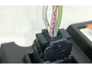 Модуль блока управления кондиционером 96573328YW02, 96470291YW Citroen C5