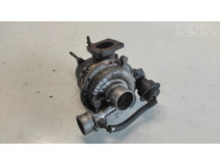 Турбина Lancia Lybra 2.4 VL180008, 29096X