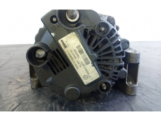 Генератор 51784845, 2114004913   Fiat Fiorino      