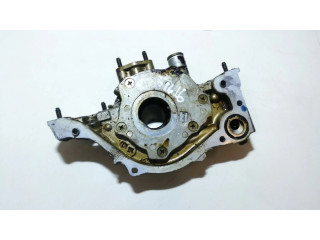 Масляный насос Honda Civic 1.4