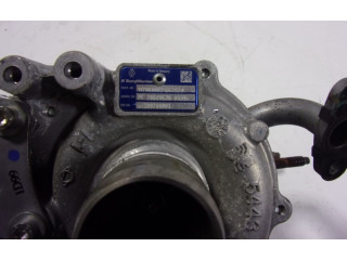 Turbodmychadlo Турбина 1441100Q2J, 94389700001 Nissan Qashqai R9M406