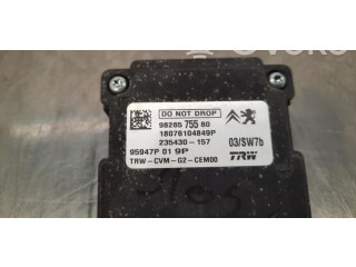 Шатун 9826575580 Citroen C3 Aircross