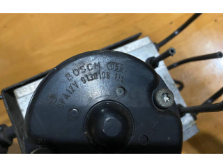 Блок АБС 0265900009, 0130108111 Skoda Fabia Mk1 (6Y) 1999 - 2007 года