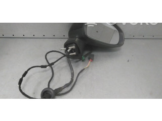 Зеркало электрическое Audi A1 2010 - 2018 года