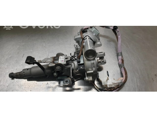  рейка  Колонка рулевая 4525047280, JJ00200818   Toyota Prius+ (ZVW40) 2011-2018 года