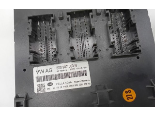 Другие блоки управления / модули 8x0907063N Audi A1