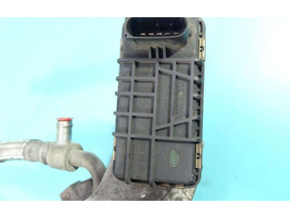 Turbodmychadlo Турбина 765312-1, IMPRK1350848   Audi A8 S8 D3 4E   