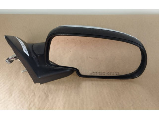 Зеркало электрическое Chevrolet Tahoe - года