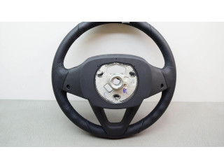 Руль BMW 1 F40 2019- года 62881001J